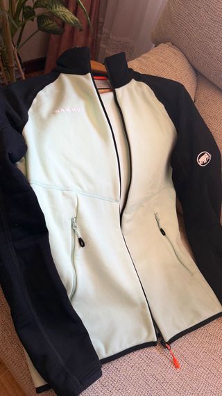 Polar Mammut Original