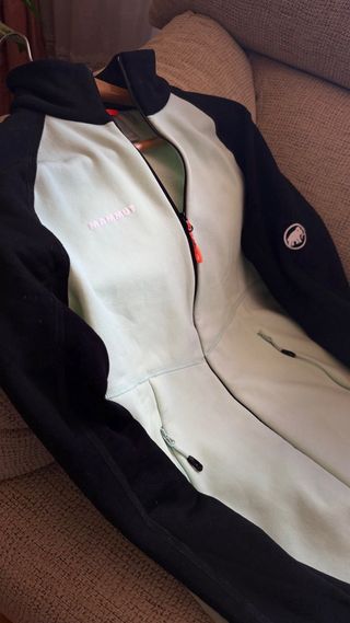 Polar Mammut Original