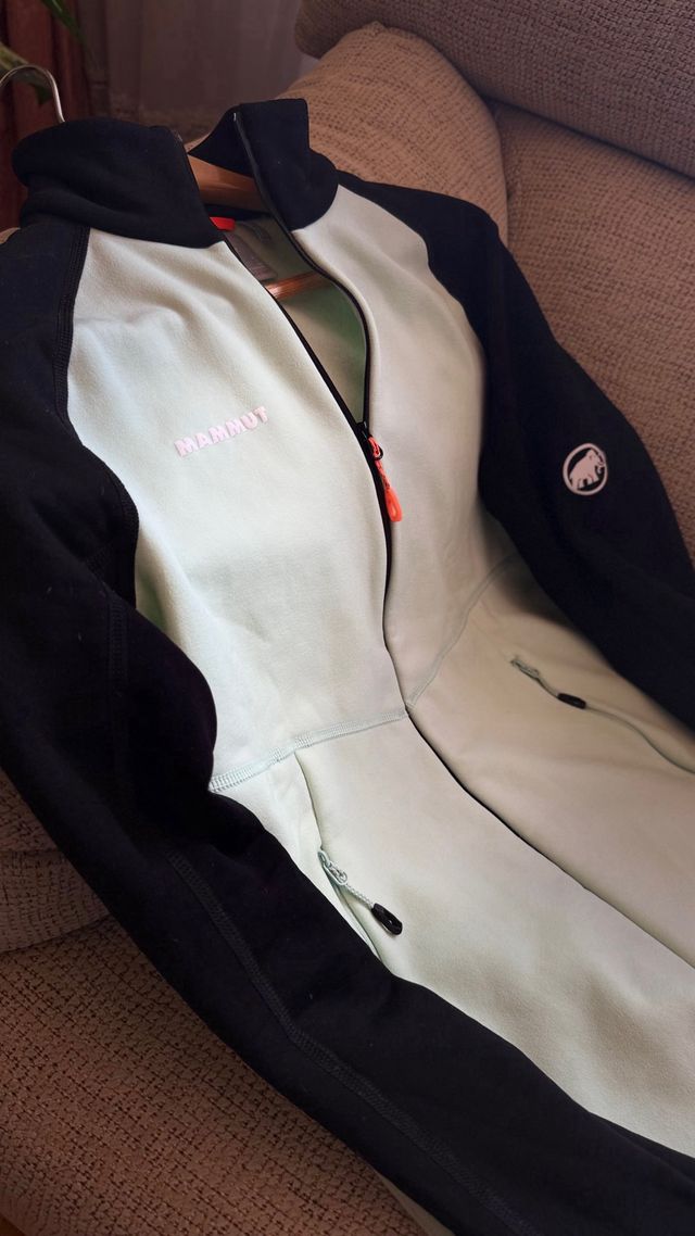 Polar Mammut Original