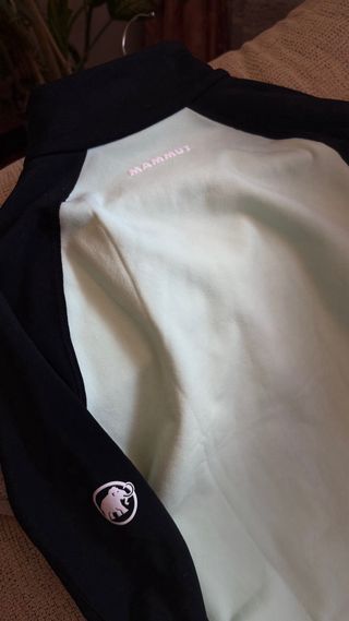 Polar Mammut Original