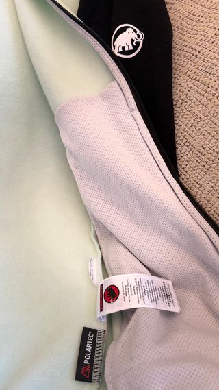 Polar Mammut Original