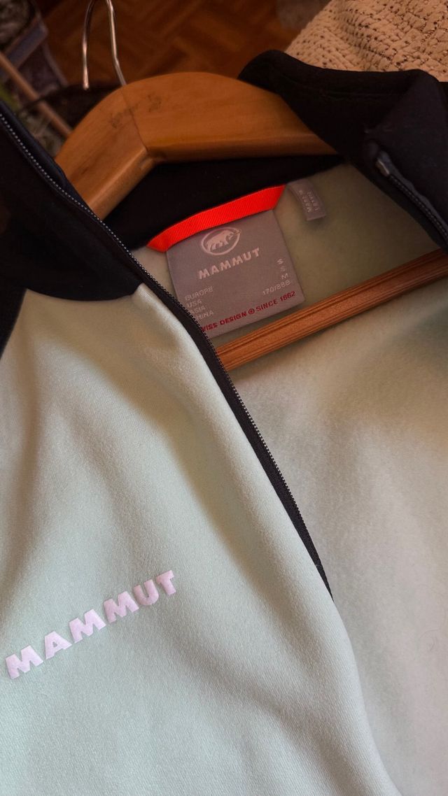 Polar Mammut Original