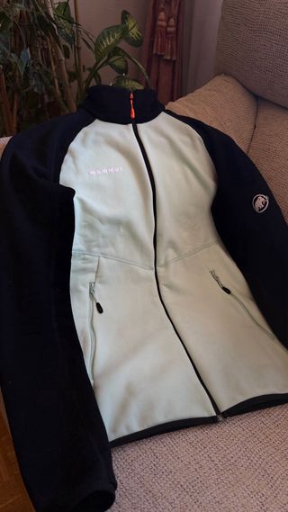 Polar Mammut Original