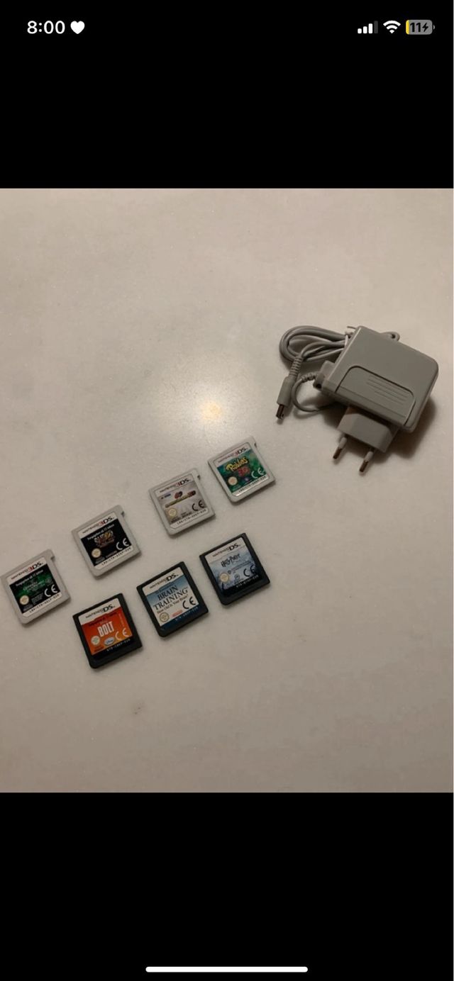 Nintendo 3DS Blu Metallico