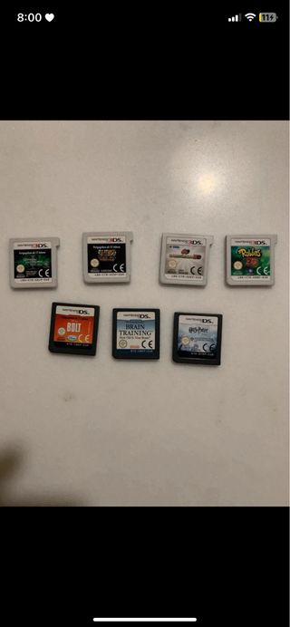 Nintendo 3DS Blu Metallico