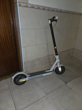 Patinete Eléctrico Xiaomi