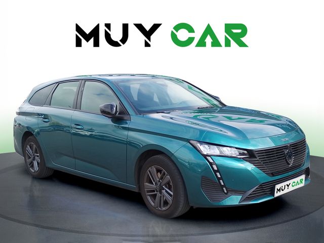 Peugeot 308 SW Active Pack S&S PureTech 96 kW (130 CV)