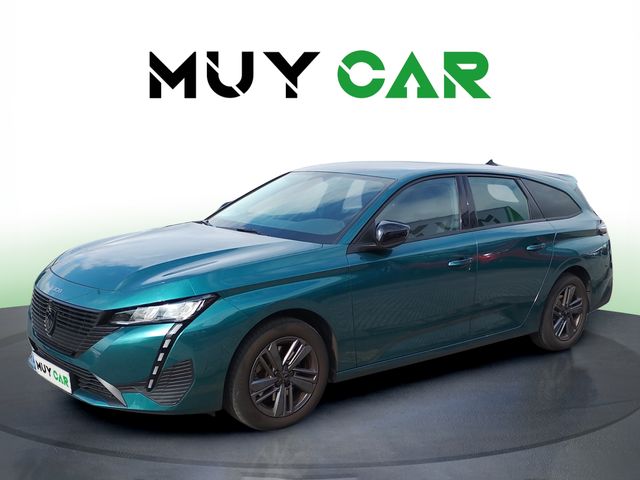 Peugeot 308 SW Active Pack S&S PureTech 96 kW (130 CV)