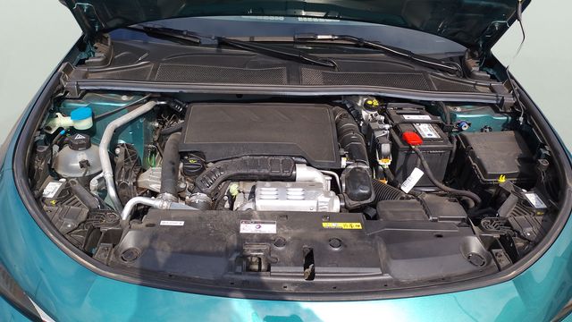 Peugeot 308 SW Active Pack S&S PureTech 96 kW (130 CV)