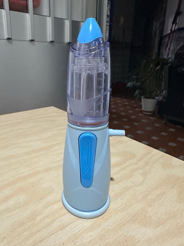 Rinowash Doccia Nasale Aerosolica