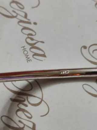 Bracciale in argento 925 Regolabile Idea regalo