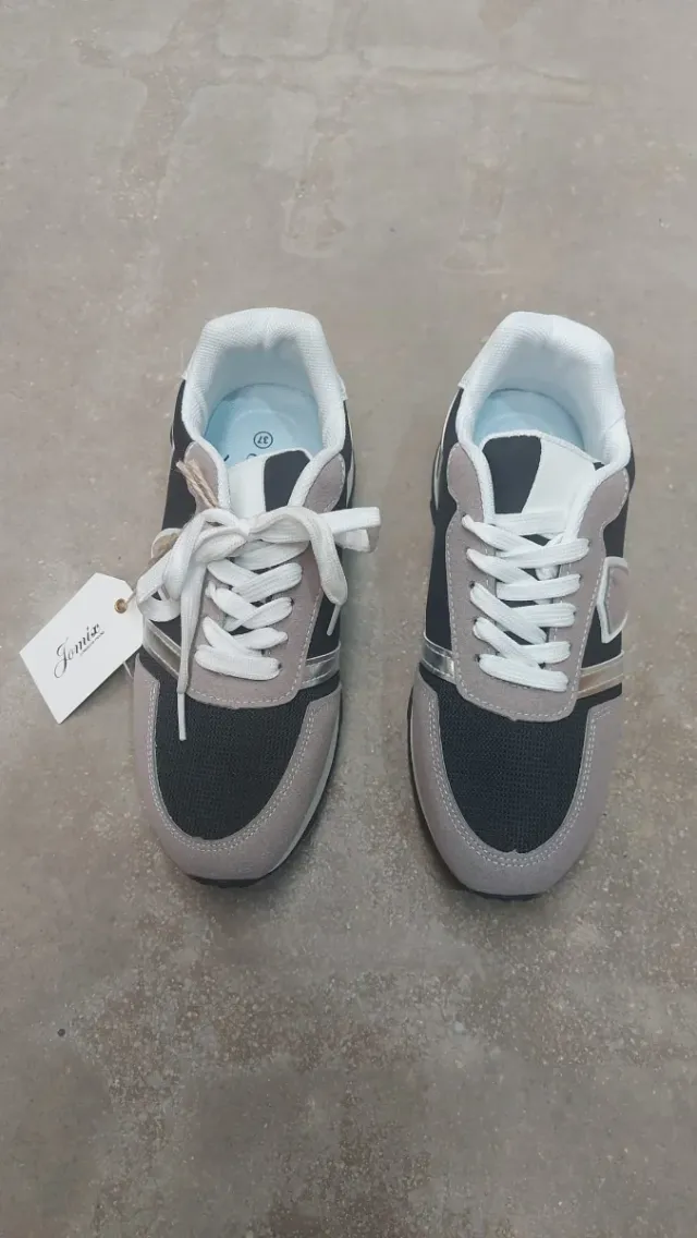 Zapatillas Jomix Talla 37