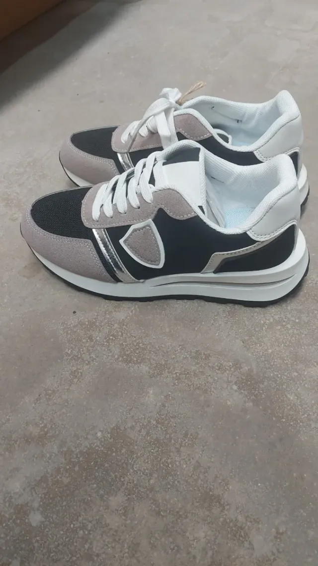 Zapatillas Jomix Talla 37