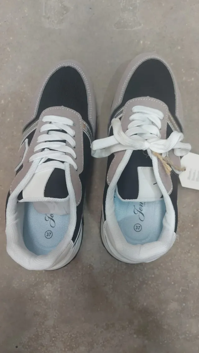 Zapatillas Jomix Talla 37