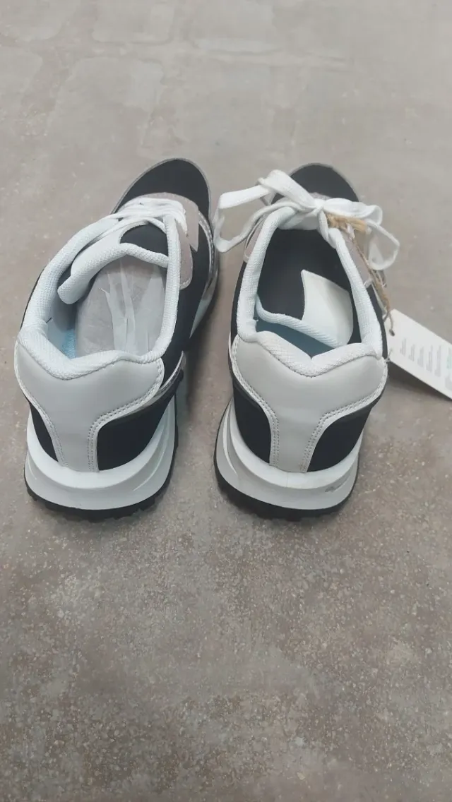 Zapatillas Jomix Talla 37