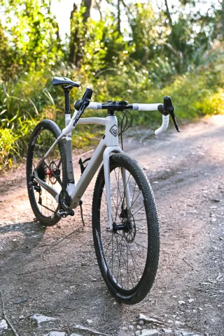 Megamo West 10 Talla M