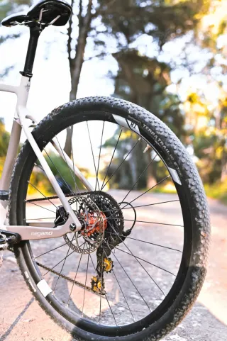 Megamo West 10 Talla M