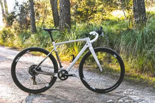 Megamo West 10 Talla M