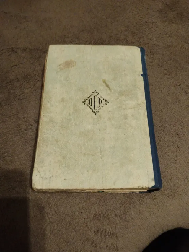 Libro IV de labor escolar perfeccionamiento