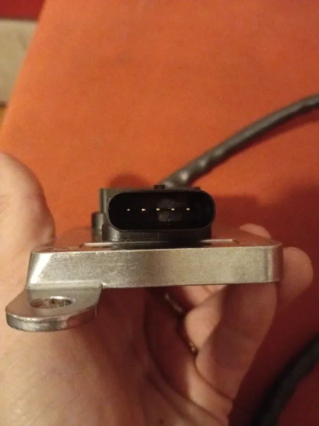 Sensor NOx Mercedes A0009051512