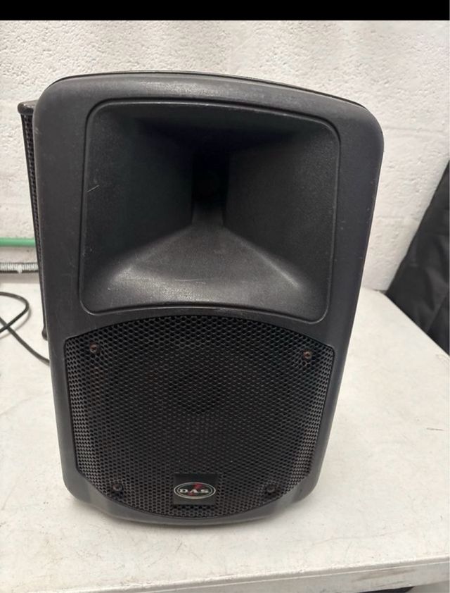 Altavoces DAS DR-18