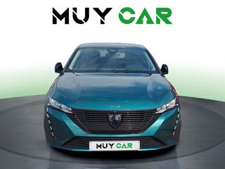 Peugeot 308 SW Active Pack S&S PureTech 96 kW (130 CV)