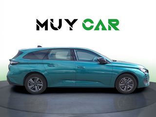 Peugeot 308 SW Active Pack S&S PureTech 96 kW (130 CV)