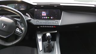 Peugeot 308 SW Active Pack S&S PureTech 96 kW (130 CV)