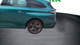 Peugeot 308 SW Active Pack S&S PureTech 96 kW (130 CV)