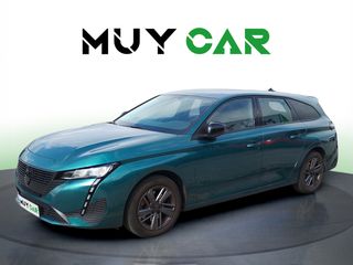 Peugeot 308 SW Active Pack S&S PureTech 96 kW (130 CV)