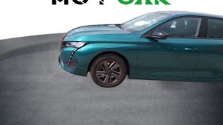 Peugeot 308 SW Active Pack S&S PureTech 96 kW (130 CV)