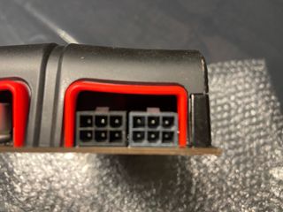 Gráfica ATI Radeon HD 5850 1GB