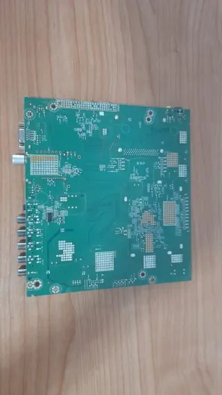 Placa base TV Thomson 39FU5253W