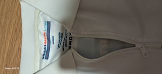 FELIPE MASSA CAMISETA FIRMADA CON CERTIFICADO,F1