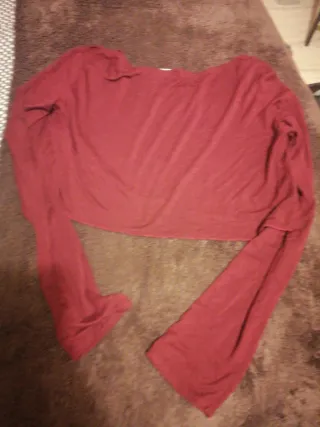 Camiseta corta manga larga Zergatik