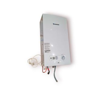 Esquentador Junkers Hydro 4200 Gás