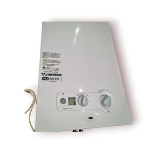 Esquentador Junkers Hydro 4200 Gás