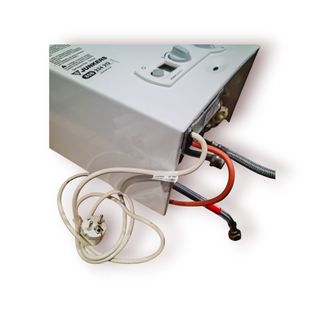 Esquentador Junkers Hydro 4200 Gás