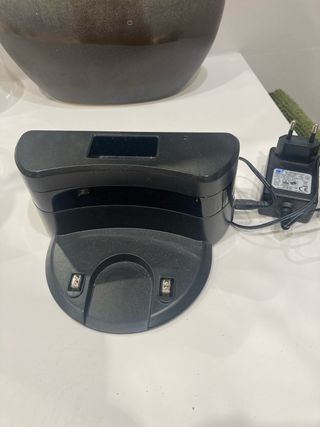 Aspirador Conga Excellence