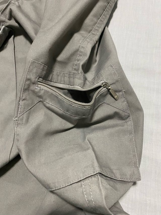 Lote 2 Pantalones Hombre XXL equivalente 48/50