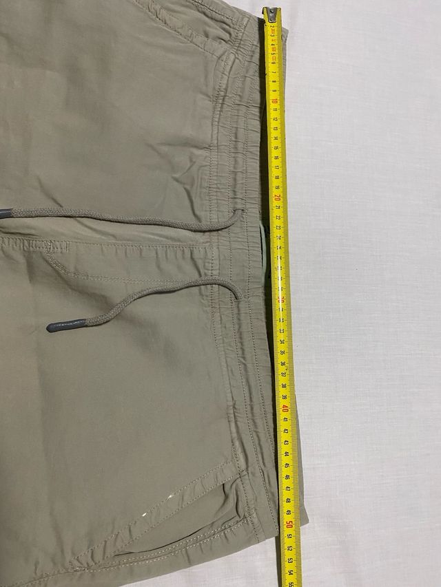 Lote 2 Pantalones Hombre XXL equivalente 48/50