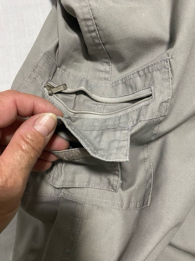 Lote 2 Pantalones Hombre XXL equivalente 48/50