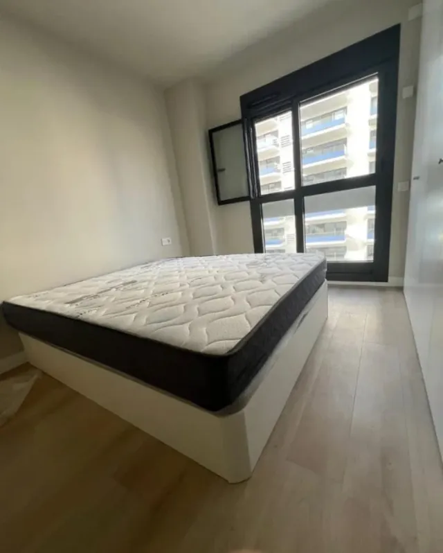 Canapés novos em todas as medidas. Cores disponíveis: Branco, Wengué, Cambrian, Ártico e Cerezo.