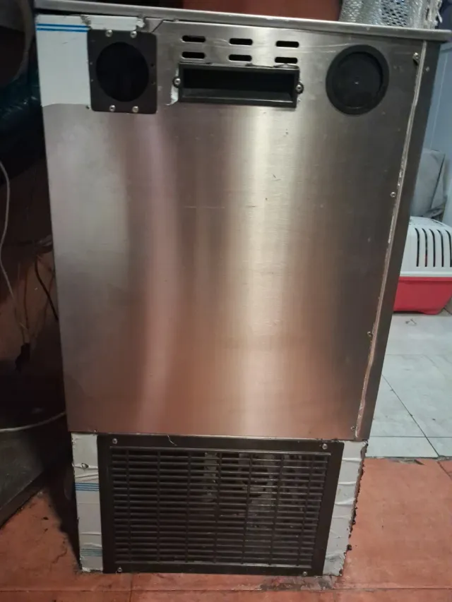 Grifos Cerveza y Enfriador