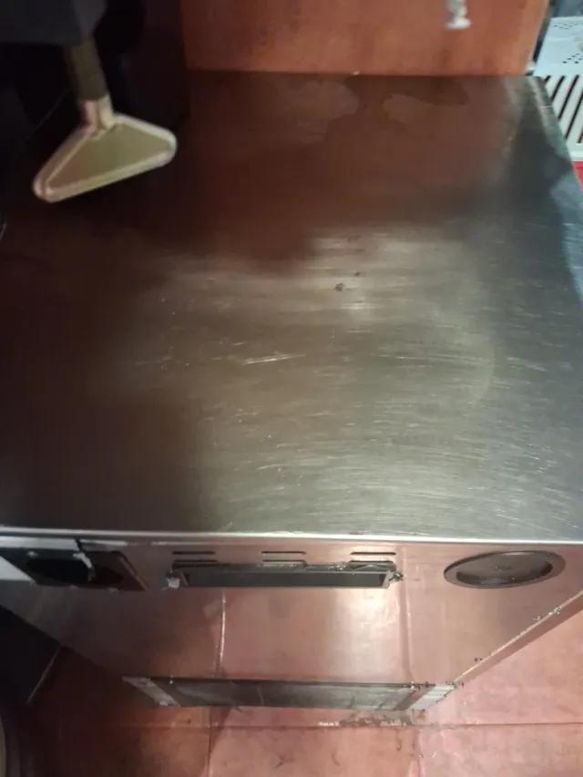 Grifos Cerveza y Enfriador