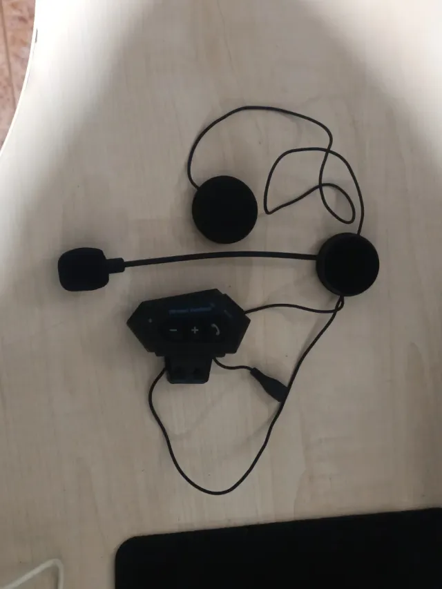 Auricular Bluetooth Moto Micrófono y Auriculares