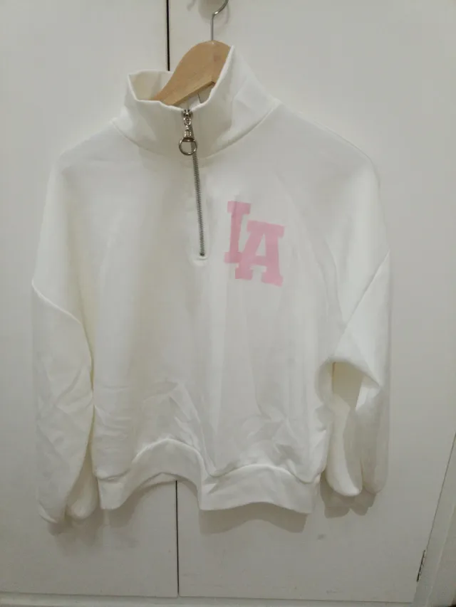 Conjunto chándal Los Angeles talla única