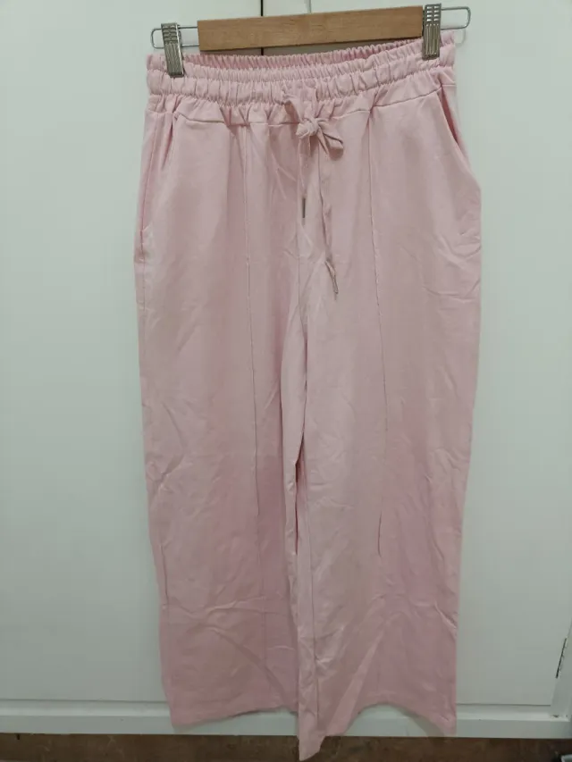 Conjunto chándal Los Angeles talla única