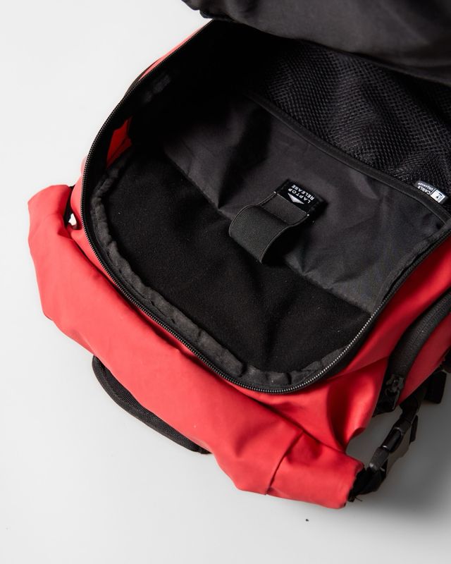 Mochila Rip Curl F-Light Surf Hydro Eco Roja 40L