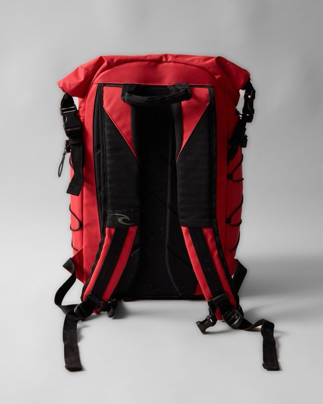 Mochila Rip Curl F-Light Surf Hydro Eco Roja 40L